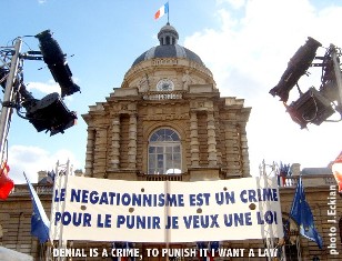Армяне Франции встретились с Саркози: на повестке вопрос Геноцида