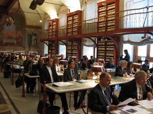 В парламент Италии будет внесен законопроект о Геноциде армян