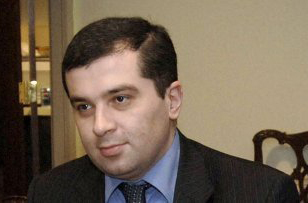 Спикер парламента Грузии посещает населенные армянами регионы страны
