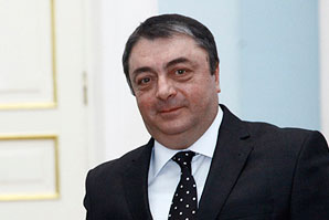 Посол Грузии в Армении попытался объяснить причины признания парламентом его страны геноцида черкесов