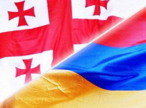 Посол: Двусторонние отношения между Арменией и Грузией не касаются третьих стран и не обусловлены отношениями с третьими странами