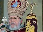 Завершился визит в Грузию армянского Католикоса: коммюнике подписано не было