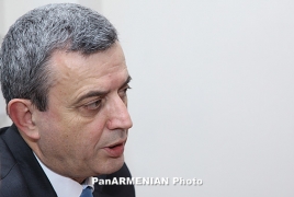 Гагик Минасян не ожидает революционных результатов от предстоящей встречи глав Армении, Азербайджана и России в Казани