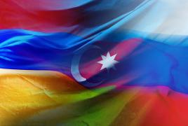 Главы МИД Армении, Азербайджана и России обсудят карабахский конфликт 11 июня в Москве