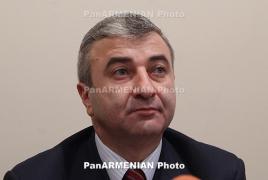Ашот Гулян: Армия обороны Карабаха всегда готова противостоять провокациям Азербайджана