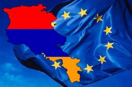 Переговоры по облегчению визового режима между Арменией и ЕС начнутся в сентябре